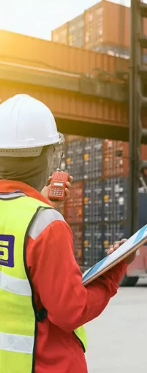 Why Choose Nguyen Logistics for Freight and Customs Clearance?