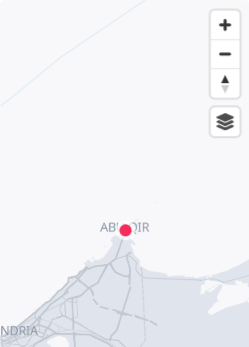 Cảng Abu Qir - Ai Cập