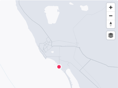 Cảng Aktau - Kazakhstan