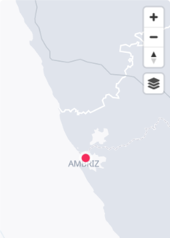 Cảng Ambriz - Angola