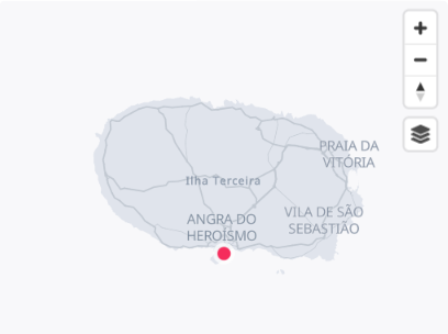 Cảng Angra do Heroismo - Bồ Đào Nha