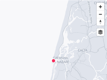 Cảng Aveiro - Bồ Đào Nha