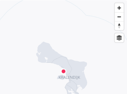 Cảng Bonoil - Netherlands Antilles