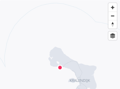 Cảng Bopec Terminal - Netherlands Antilles