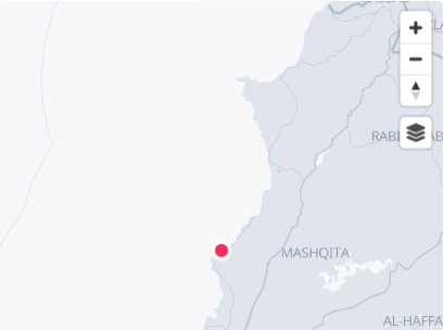 Cảng Borj Islam - Syria