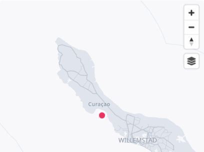 Cảng Bullen Bay - Netherlands Antilles