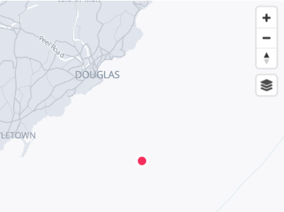 Cảng Castletown - Isle of Man