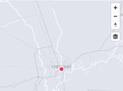 Cảng Chernihiv - Ukraine