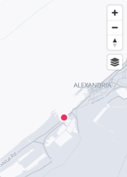 Cảng El Dekheila - Ai Cập