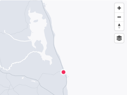 Cảng Engure - Latvia