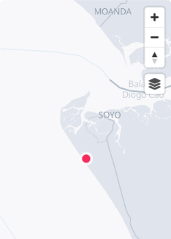 Cảng Essungo Marine Terminal - Angola