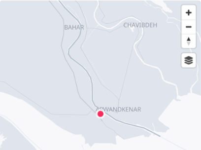 Cảng Fao - Iraq
