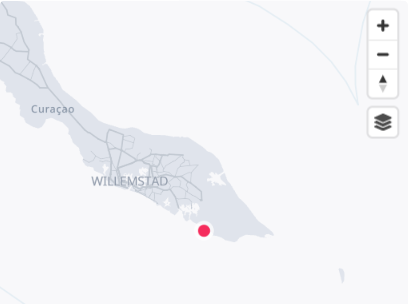 Cảng Fuik Bay - Netherlands Antilles