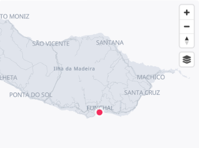 Cảng Funchal, Madeira - Bồ Đào Nha