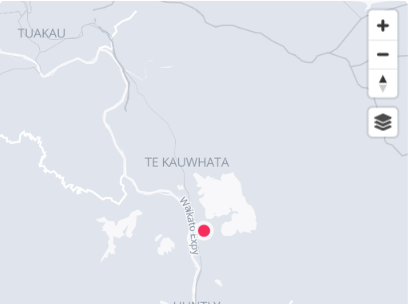 Cảng Hamilton - New Zealand