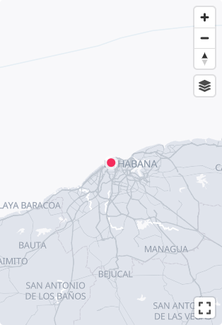 Cảng Havana - Cuba
