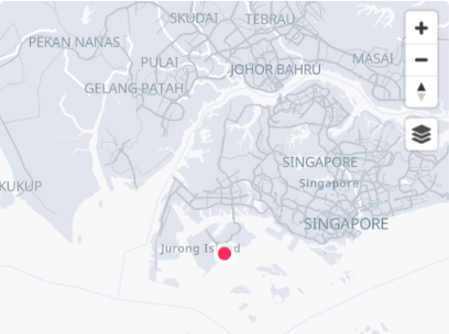 Cảng Jurong - Singapore