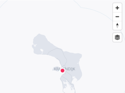 Cảng Kralendijk - Netherlands Antilles