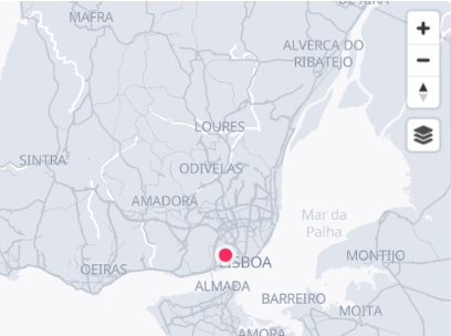 Cảng Lisboa - Bồ Đào Nha