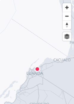 Cảng Luanda - Angola