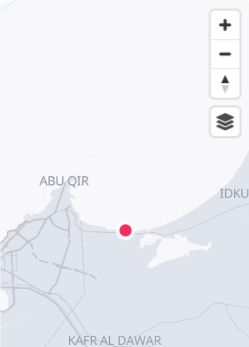 Cảng Maadiya Port - Ai Cập