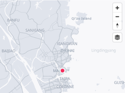 Cảng Macau - Macao