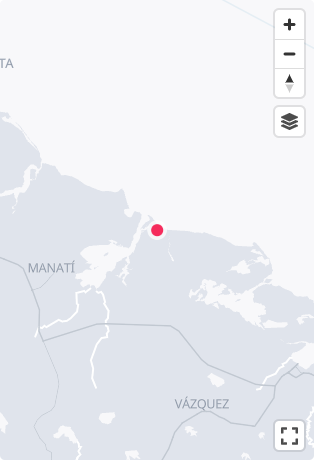 Cảng Manati - Cuba