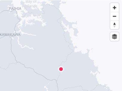 Cảng Marsden Point - New Zealand