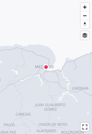Cảng Matanzas - Cuba