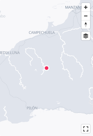 Cảng Media Luna - Cuba