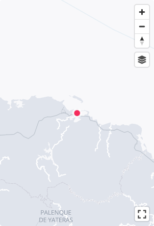 Cảng Moa - Cuba