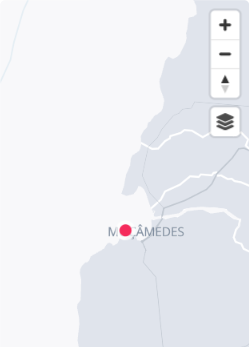 Cảng Mocamedes - Angola