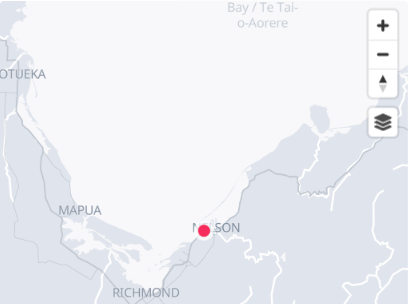 Cảng Nelson - New Zealand