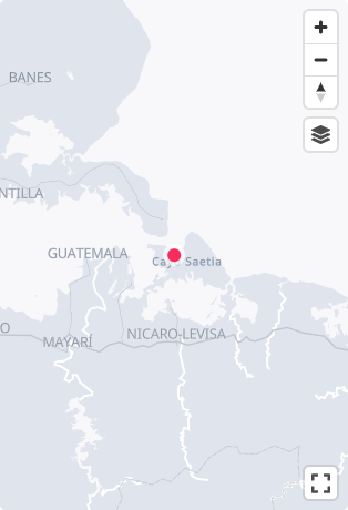 Cảng Nicaro - Cuba