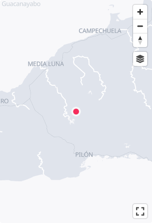 Cảng Niquero - Cuba