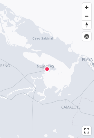 Cảng Nuevitas - Cuba