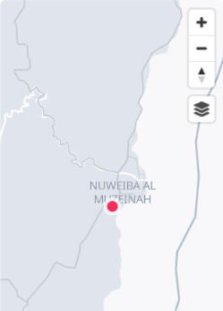 Cảng Nuweibah - Ai Cập