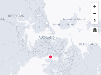 Cảng Onehunga - New Zealand