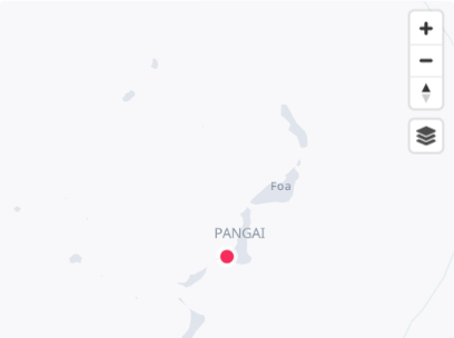 Cảng Pangai - Tonga