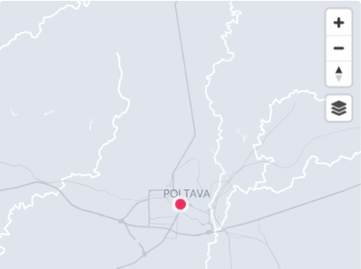 Cảng Poltava - Ukraine