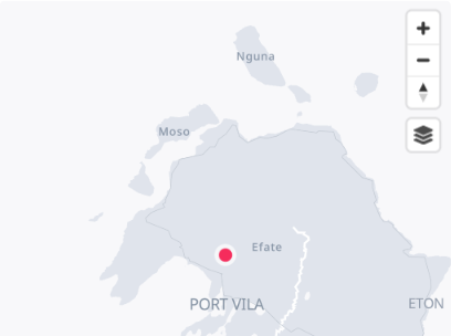 Cảng Port Vila - Vanuatu