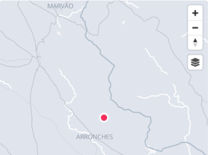 Cảng Portalegre - Bồ Đào Nha