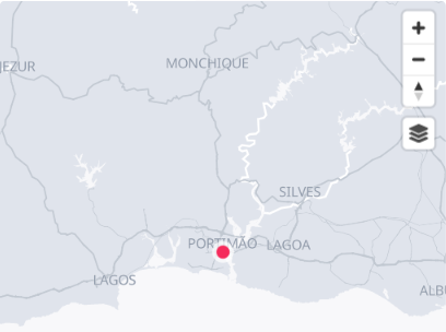 Cảng Portimao - Bồ Đào Nha