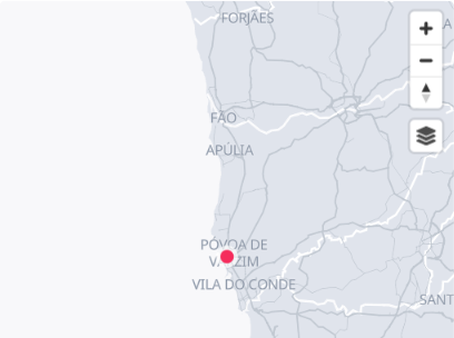 Cảng Porto da Povoa de Varzim - Bồ Đào Nha