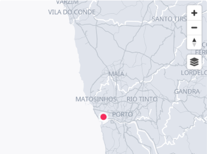 Cảng Porto - Bồ Đào Nha