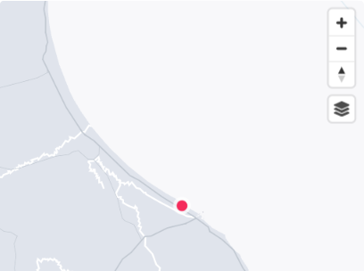 Cảng Roja - Latvia