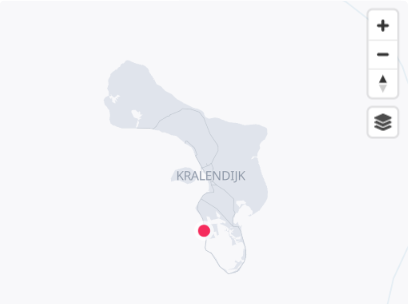 Cảng Salina - Netherlands Antilles