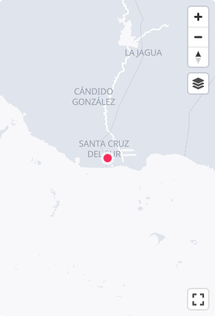 Cảng Santa Cruz del Sur - Cuba