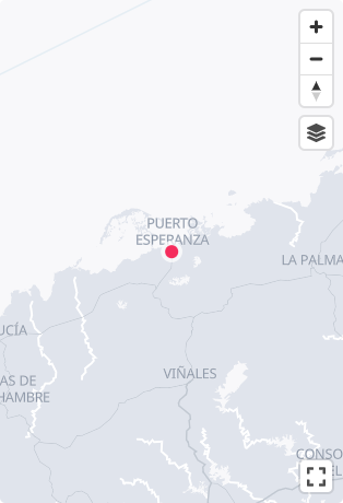 Cảng Santa Lucia - Cuba