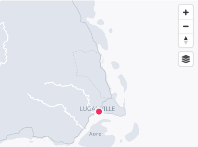 Cảng Santo - Vanuatu